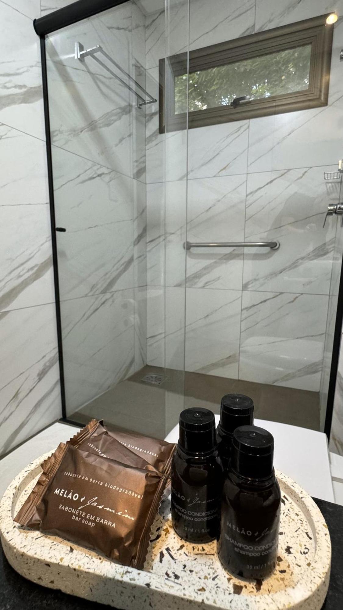Pirenópolis Ecolounge Studios מראה חיצוני תמונה