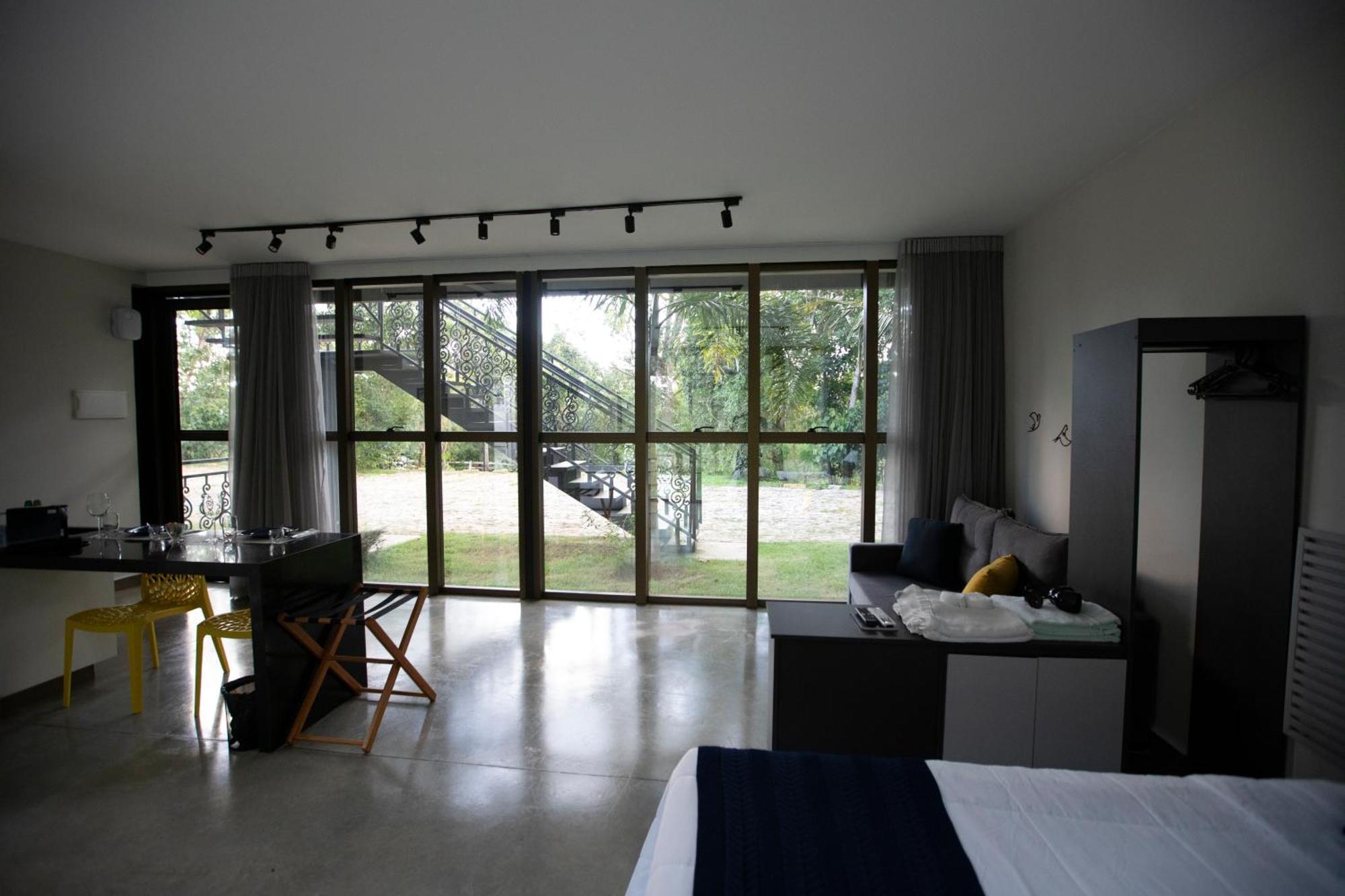 Pirenópolis Ecolounge Studios מראה חיצוני תמונה