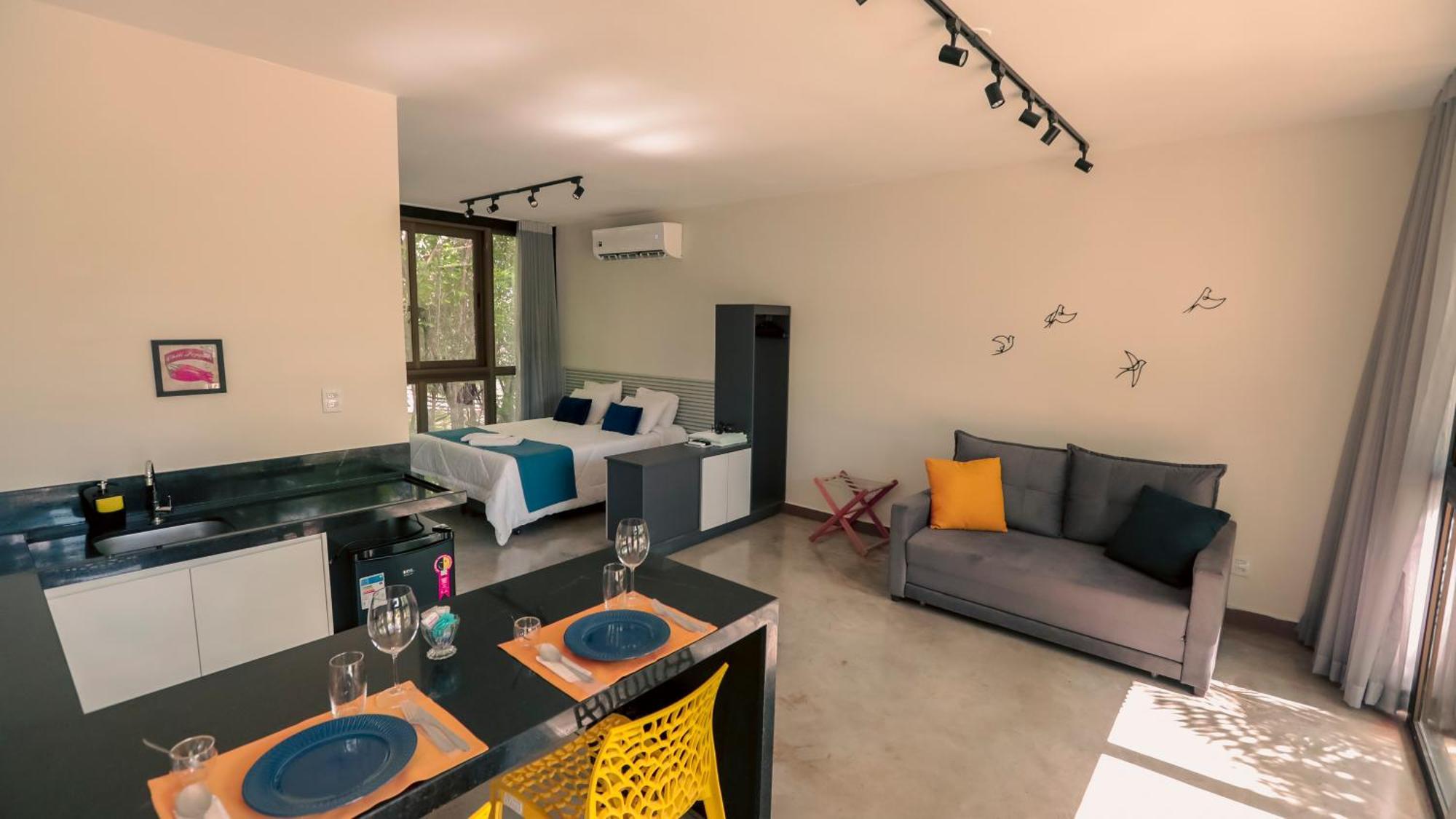 Pirenópolis Ecolounge Studios מראה חיצוני תמונה